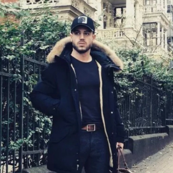 Goorin Bro The Farm panther trucker cap unisex cap - Picture 6 of 7